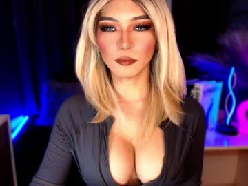 Queenslavehunterxxx January 22, 2025 Chaturbate stream image