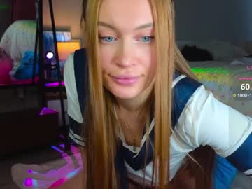 Russian_Sexy_Girl5 January 22, 2025 Chaturbate stream image