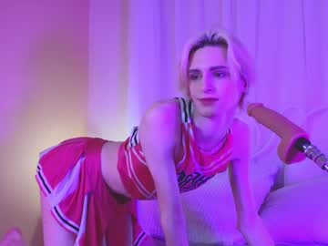 Silk_Pulse January 22, 2025 Chaturbate stream image