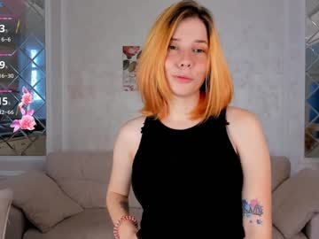 Silviahambelton January 22, 2025 Chaturbate stream image