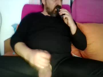 Spada50 January 22, 2025 Chaturbate stream image