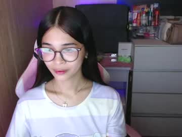 Sweetleigh18 January 22, 2025 Chaturbate stream image