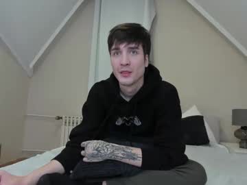 Tom_Vidal January 22, 2025 Chaturbate stream image