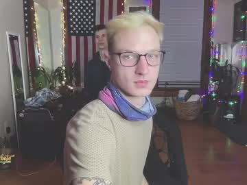 Trystoph January 22, 2025 Chaturbate stream image