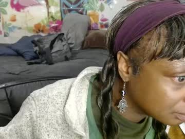 Vixenfyre January 22, 2025 Chaturbate stream image