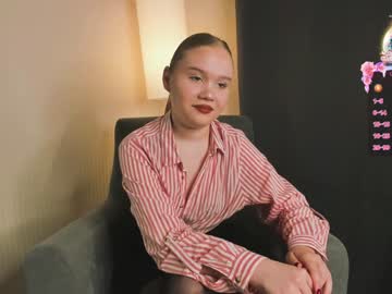 Yamcoffee January 22, 2025 Chaturbate stream image