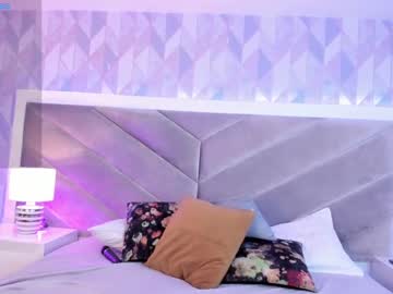 Zoe_Banks_ January 22, 2025 Chaturbate stream image