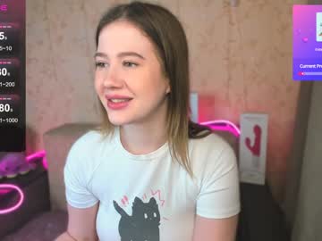 Alicia_Hines January 22, 2025 Chaturbate stream image