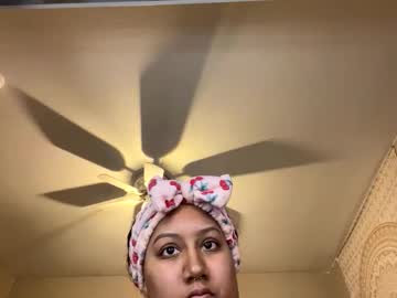 Babyk_ January 22, 2025 Chaturbate stream image