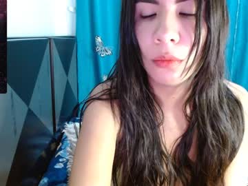 Cintialorens1 January 22, 2025 Chaturbate stream image
