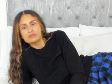 Coral_Carter January 22, 2025 Chaturbate stream image