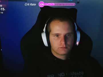 Croissant911 January 22, 2025 Chaturbate stream image