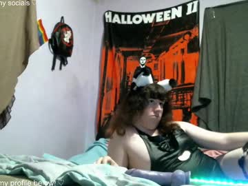 Cynthiacandy January 22, 2025 Chaturbate stream image