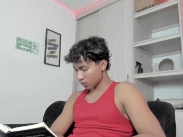 Diegsz_ January 22, 2025 Chaturbate stream image