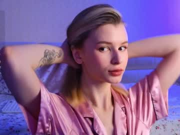Elsa_Limerence January 22, 2025 Chaturbate stream image