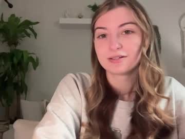 Fantasyella January 22, 2025 Chaturbate stream image