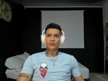 George_Prince2 January 22, 2025 Chaturbate stream image