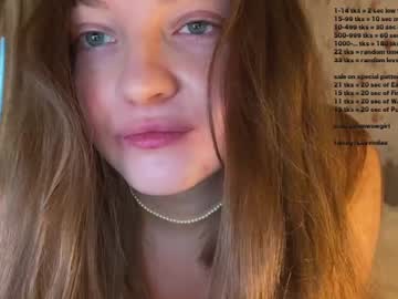 Iamlovenda January 22, 2025 Chaturbate stream image