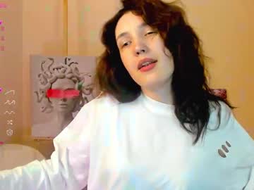 Kristina_Tyler January 22, 2025 Chaturbate stream image