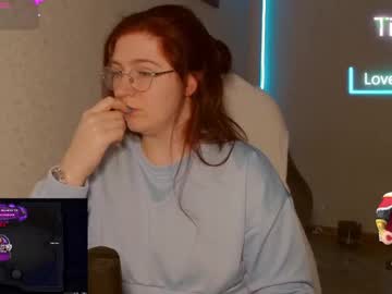 Lesyaoxi January 22, 2025 Chaturbate stream image