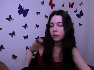 Luxurymur_ January 22, 2025 Chaturbate stream image
