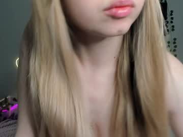 Melissa_Sshy January 22, 2025 Chaturbate stream image