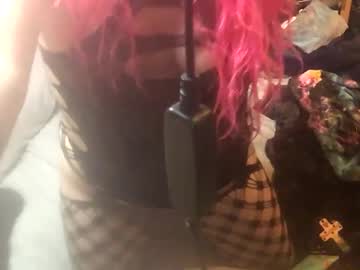 Missdorland20 stream photo from January 22, 2025