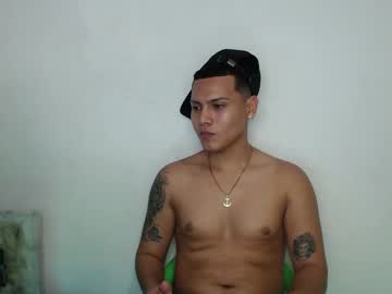 Parker_King January 22, 2025 Chaturbate stream image