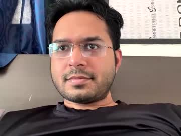 Raj_Maheesh January 22, 2025 Chaturbate stream image