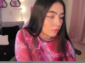 Shantall_Vidales January 22, 2025 Chaturbate stream image