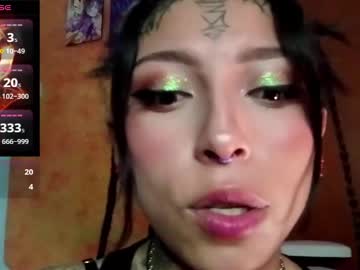 Sunshinemiracle January 22, 2025 Chaturbate stream image