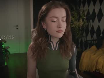 Ynnenbrynn January 22, 2025 Chaturbate stream image