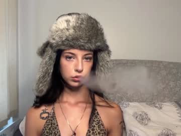 Ayadoll January 22, 2025 Chaturbate stream image
