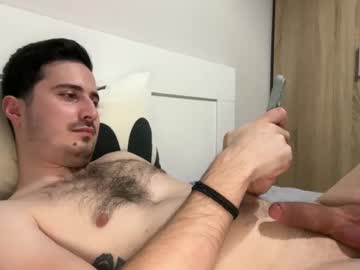 Bagvag0 January 22, 2025 Chaturbate stream image