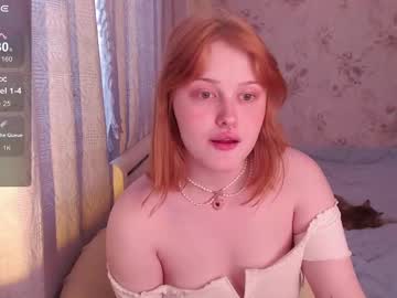 Blissful_Muse January 22, 2025 Chaturbate stream image