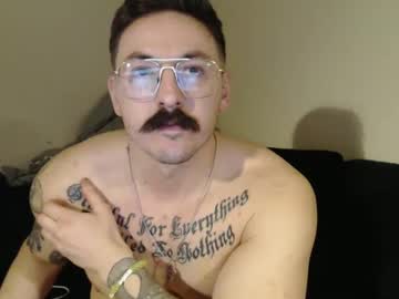 Chill_Cowboy January 22, 2025 Chaturbate stream image