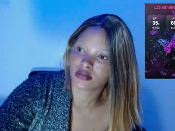 Chocolatemilkebony January 22, 2025 Chaturbate stream image