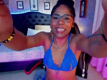 Edelaine_Rogers January 22, 2025 Chaturbate stream image