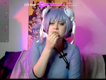 Fantastic_Fairy January 22, 2025 Chaturbate stream image
