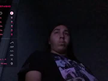 Goober777 January 22, 2025 Chaturbate stream image