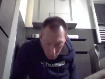 Jak_81 January 22, 2025 Chaturbate stream image