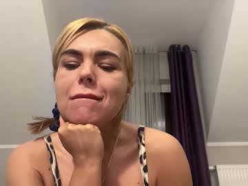Jenny_Play1 January 22, 2025 Chaturbate stream image