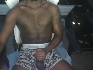 Jinxbear1 January 22, 2025 Chaturbate stream image