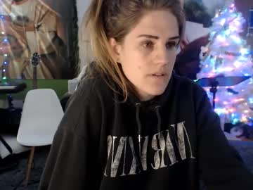 Katiecutie_5 January 22, 2025 Chaturbate stream image