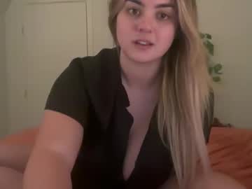 Lovelyluna99 January 22, 2025 Chaturbate stream image