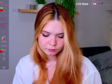 Millalluu January 22, 2025 Chaturbate stream image