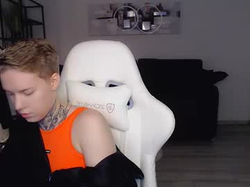 Rony_Strapony January 22, 2025 Chaturbate stream image