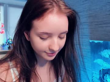 Silvia_Lans January 22, 2025 Chaturbate stream image