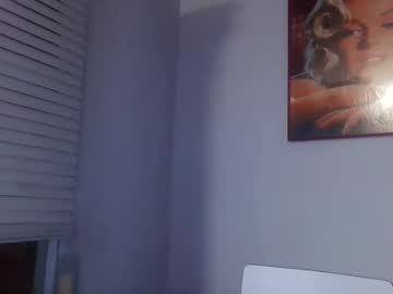 Tsamberwhite007 January 22, 2025 Chaturbate stream image