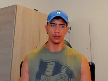 Tyler_Lautners January 22, 2025 Chaturbate stream image